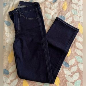 NWOT 3x1 Straight Leg Jeans